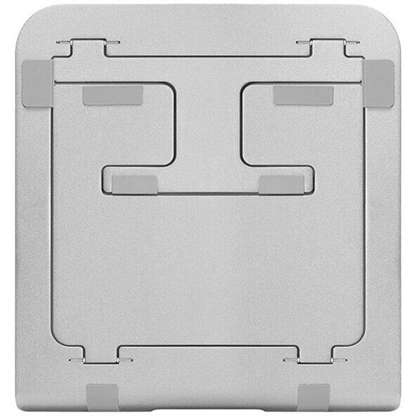 Cooler Laptop Deepcool SE460 argintiu
