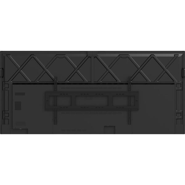 Display Interactiv IIyama ProLite TE10518UWI-B1AG, Touch 105 inch, 5K, 6.5ms, Black