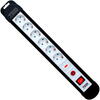 Prelungitor protectie TED Electric 6 prize, 3 x 1.5mm, 1.5 metri