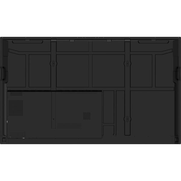 Display Interactiv IIyama ProLite TE9812MIS-B3AG, 98 inch UHD IPS Touch, 8ms, Black