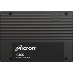Enterprise 9400 MAX 12800GB, U.3 PCIe 4.0 x4