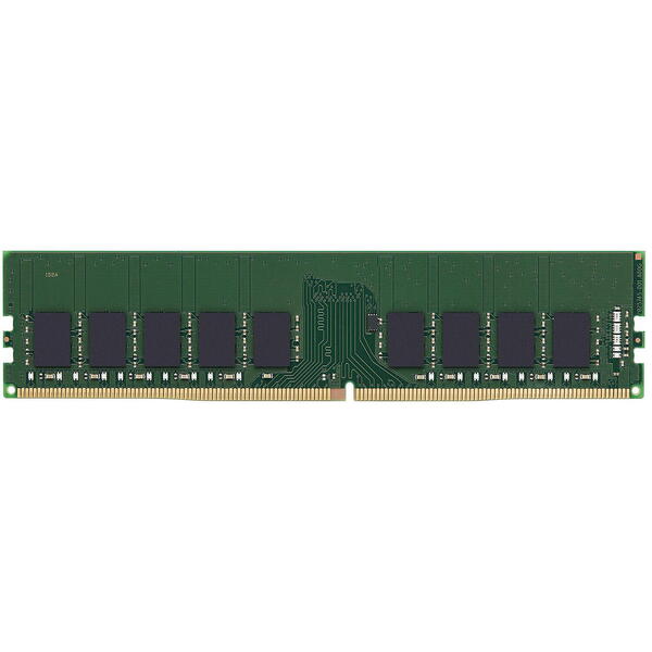Memorie server Kingston Server Premier ECC RDIMM DDR4 16GB 3200MHz 1.2V 2Rx8 Hynix D Rambus