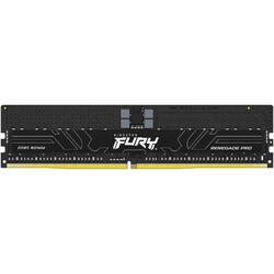 FURY Renegade Pro ECC, 32GB, DDR5 4800MHz, CL36 1.1V