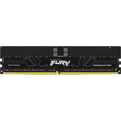 FURY Renegade Pro RDIMM 32GB DDR5 6400MHz CL32