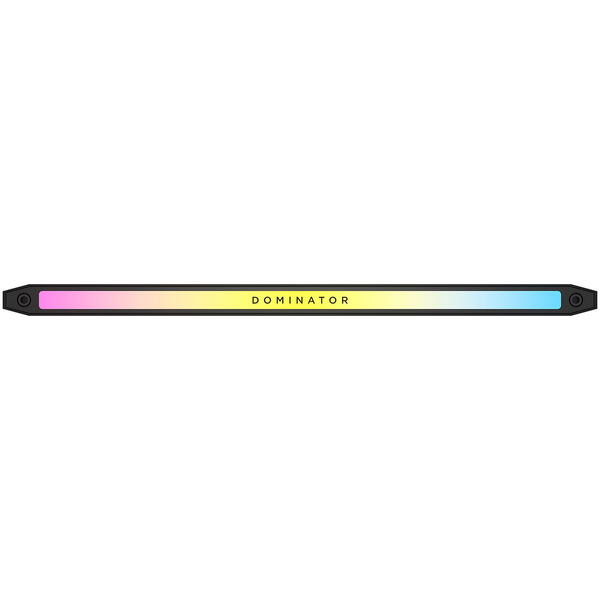 Memorie Corsair Dominator Titanium RGB 96GB 6400MHz CL32 Kit Dual Channel