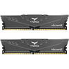 Memorie Team Group T-Force Vulcan Z 32 GB DDR4 3200 MHz CL16 Kit Dual Channel Black
