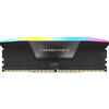 Memorie Corsair Vengeance RGB 16GB DDR5 5200MHz CL40