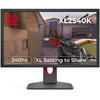 Monitor Gaming Benq Zowie XL2540K 24.5 inch FHD TN 1 ms 240 H
