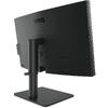 Monitor LED Benq PD2705U 27 inch UHD IPS 5 ms 60 Hz USB-C HDR Negru