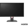 Monitor Gaming Benq Zowie XL2731K 27 inch FHD TN 165 Hz Negru