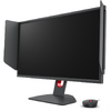 Monitor Gaming Benq Zowie XL2746K 27 inch FHD TN 240 Hz Negru