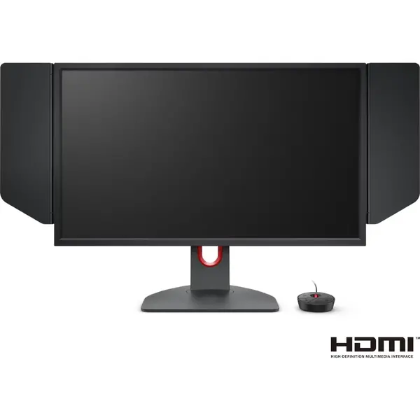 Monitor Gaming Benq Zowie XL2746K 27 inch FHD TN 240 Hz Negru