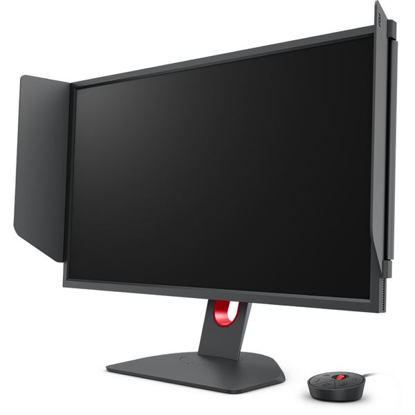 Monitor Gaming Benq Zowie XL2746K 27 inch FHD TN 240 Hz Negru