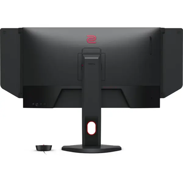 Monitor Gaming Benq Zowie XL2746K 27 inch FHD TN 240 Hz Negru