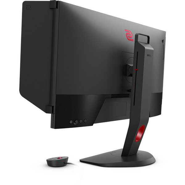 Monitor Gaming Benq Zowie XL2746K 27 inch FHD TN 240 Hz Negru