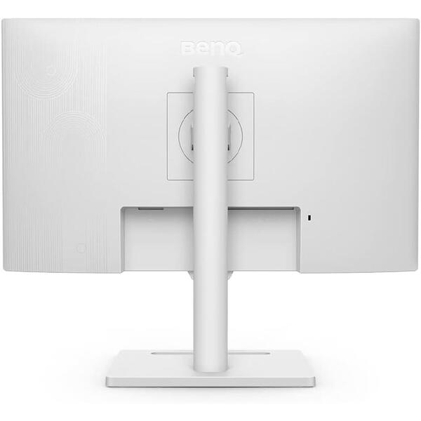 Monitor LED Benq GW2790QT 27 inch QHD IPS 5 ms 75 Hz USB-C Alb