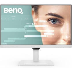 GW2790QT 27 inch QHD IPS 5 ms 75 Hz USB-C Alb