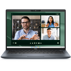 Latitude 7350 Detachable 13.3 inch FHD+ IPS, Intel Core Ultra 7 165U, 32GB LPDDR5x, 512GB SSD, Intel Graphics, Win 11 Pro, 3Yr ProSupport