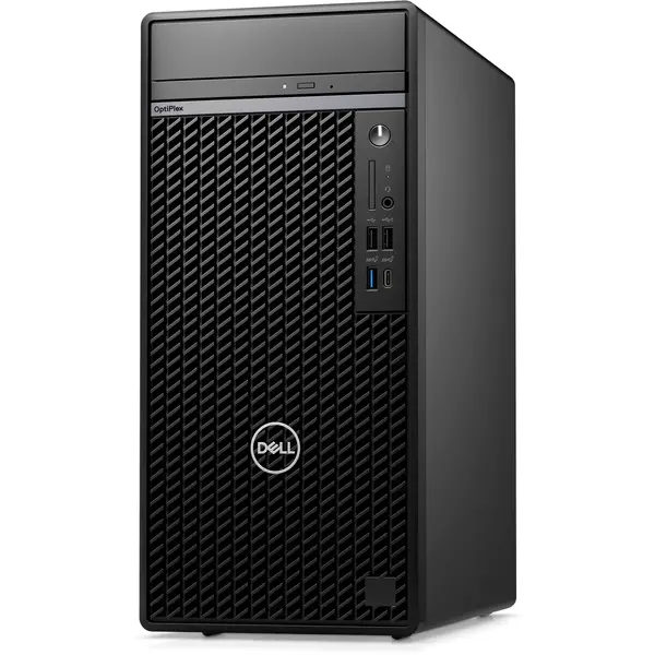 Sistem Brand Dell OptiPlex 7020 MT, Intel Core i5-14500 2.6GHz, 16GB RAM, 512GB SSD, Intel UHD 770, Windows 11 Pro