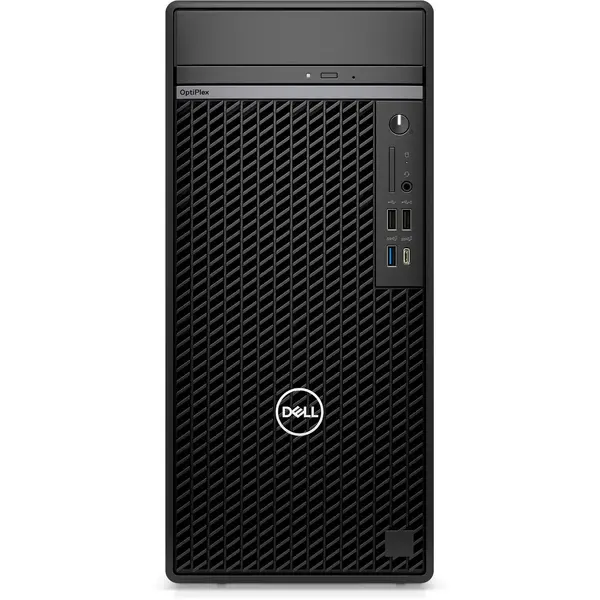 Sistem Brand Dell OptiPlex 7020 MT, Intel Core i5-14500 2.6GHz, 16GB RAM, 512GB SSD, Intel UHD 770, Windows 11 Pro