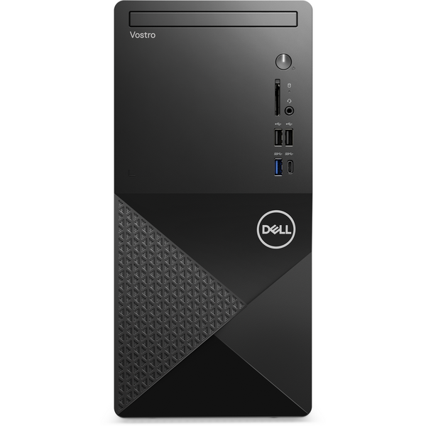 Sistem Brand Dell Vostro 3030 MT, Intel Core i5-12400 2.5GHz, 8GB RAM, 512GB SSD, Intel UHD 730
