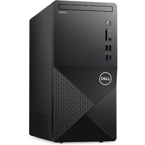 Sistem Brand Dell Vostro 3030 MT, Intel Core i5-12400 2.5GHz, 8GB RAM, 512GB SSD, Intel UHD 730