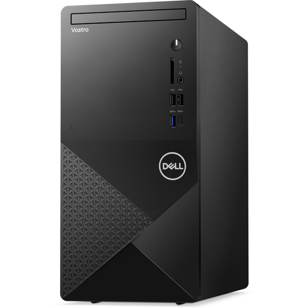 Sistem Brand Dell Vostro 3030 MT, Intel Core i5-12400 2.5GHz, 8GB RAM, 512GB SSD, Intel UHD 730