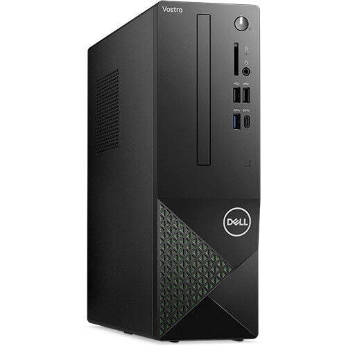Sistem Brand Dell Vostro 3030 SFF, Intel Core i3-12100 3.3GHz, 8GB RAM, 512GB SSD, Intel UHD 730