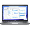 Laptop Dell Precision 3490 Workstation, 14 inch FHD, Intel Core Ultra 7 155H, 32GB DDR5, 1TB SSD, RTX 500 Ada 4GB, Win 11 Pro, 3Yr ProSupport