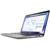 Laptop Dell Precision 3490 Workstation, 14 inch FHD, Intel Core Ultra 7 155H, 32GB DDR5, 1TB SSD, RTX 500 Ada 4GB, Win 11 Pro, 3Yr ProSupport