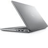 Laptop Dell Precision 3490 Workstation, 14 inch FHD, Intel Core Ultra 7 155H, 32GB DDR5, 1TB SSD, RTX 500 Ada 4GB, Win 11 Pro, 3Yr ProSupport