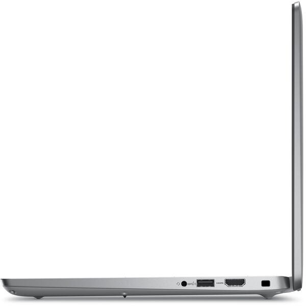 Laptop Dell Precision 3490 Workstation, 14 inch FHD, Intel Core Ultra 7 155H, 32GB DDR5, 1TB SSD, RTX 500 Ada 4GB, Win 11 Pro, 3Yr ProSupport