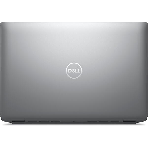 Laptop Dell Precision 3490 Workstation, 14 inch FHD, Intel Core Ultra 7 155H, 32GB DDR5, 1TB SSD, RTX 500 Ada 4GB, Win 11 Pro, 3Yr ProSupport
