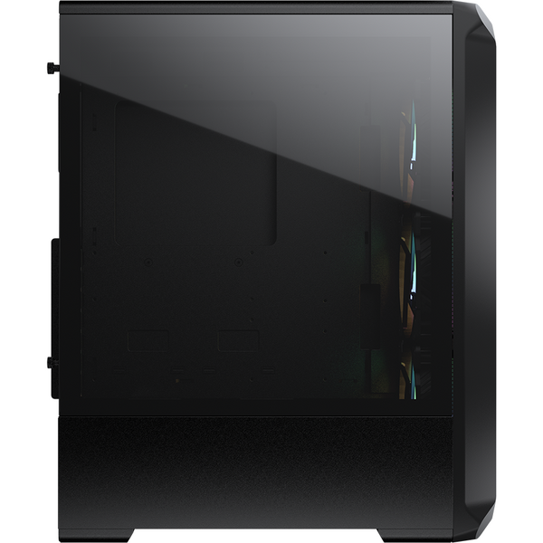 Carcasa Cougar Archon 2 Mesh RGB Black + Sursa 600W STC600