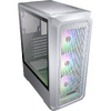 Carcasa Cougar Archon 2 Mesh RGB White + Sursa 600W STC600