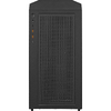 Carcasa Cougar Uniface RGB Black