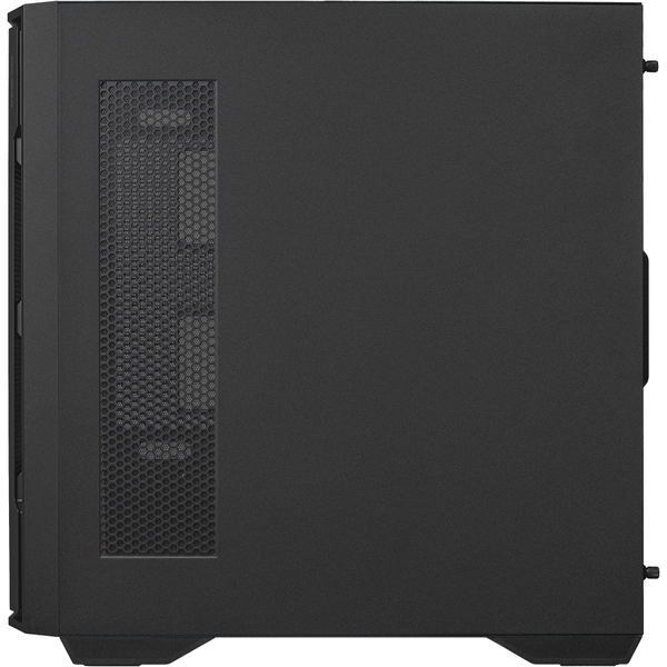 Carcasa Cougar Uniface RGB Black