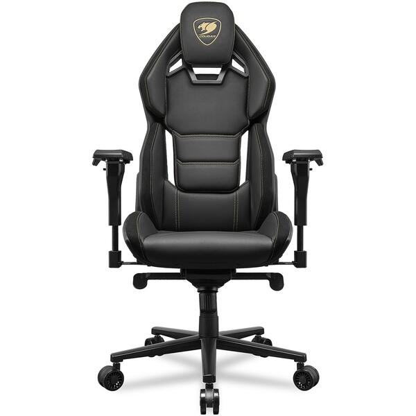 Scaun Gaming Cougar Hotrod Royal