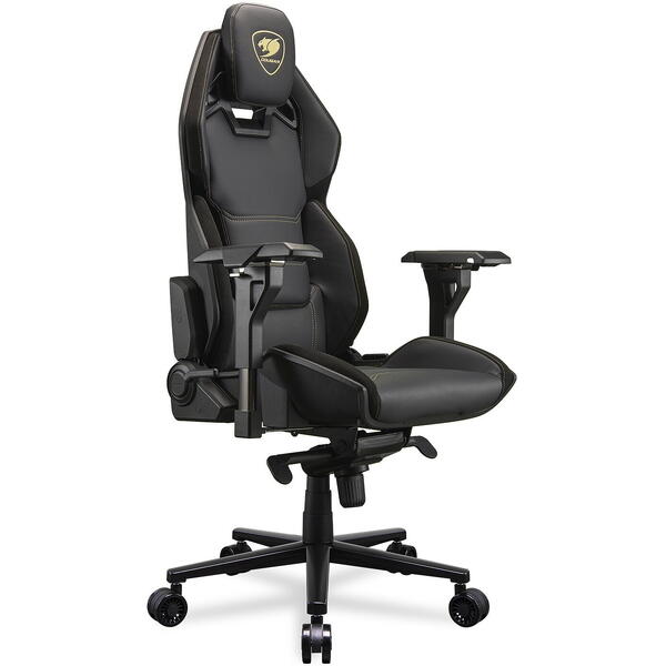 Scaun Gaming Cougar Hotrod Royal