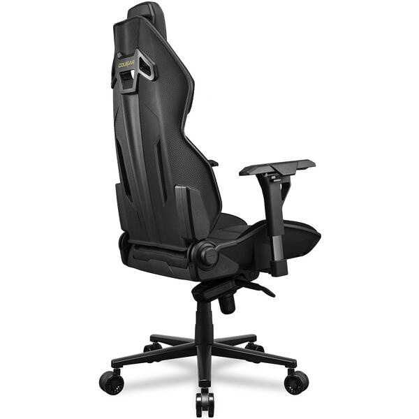 Scaun Gaming Cougar Hotrod Royal