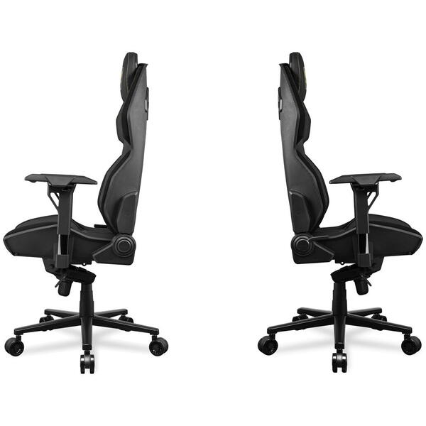 Scaun Gaming Cougar Hotrod Royal