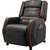 Fotoliu Gaming Cougar Ranger S Black/Orange