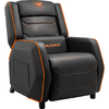 Fotoliu Gaming Cougar Ranger S Black/Orange