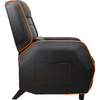 Fotoliu Gaming Cougar Ranger S Black/Orange