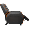 Fotoliu Gaming Cougar Ranger S Black/Orange