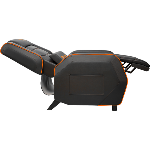 Fotoliu Gaming Cougar Ranger S Black/Orange