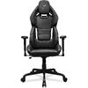 Scaun Gaming Cougar Hotrod Black
