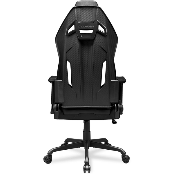 Scaun Gaming Cougar Hotrod Black