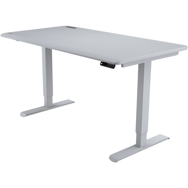 Birou gaming Cougar Royal 150 Elite White