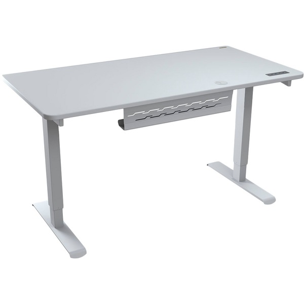 Birou gaming Cougar Royal 150 Elite White